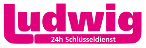 Schlüsseldienst Ludwig Logo
